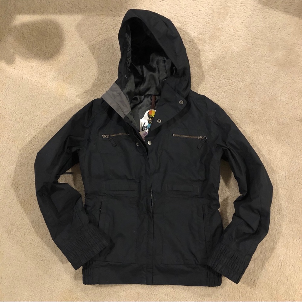Burton Dryride Snowboarding Jacket